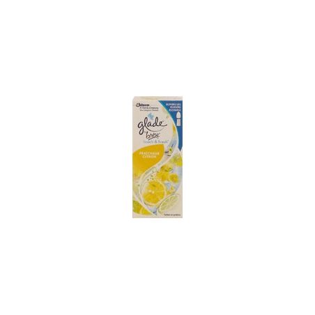 Glade By B T&F Rech Citron 10Ml