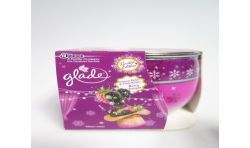 Glade Bougie Ed. Lim Frts Rge