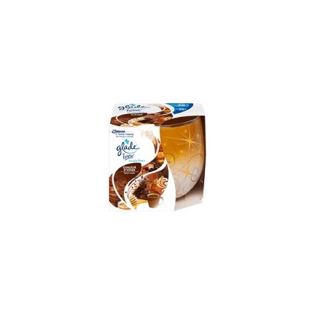 Glade Gbb Bougie Class Chaleur D Hiver