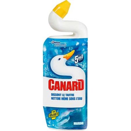 Canard Wc Gel Marine 750Ml