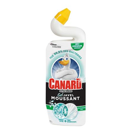 Canard Wc Gel Xtra Pow Pin 750Ml