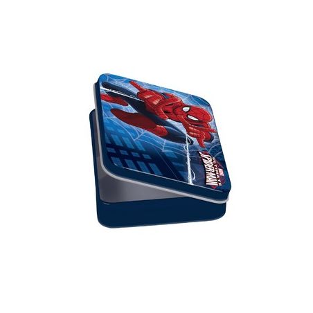 Spiderman Bte Points 97X70X18