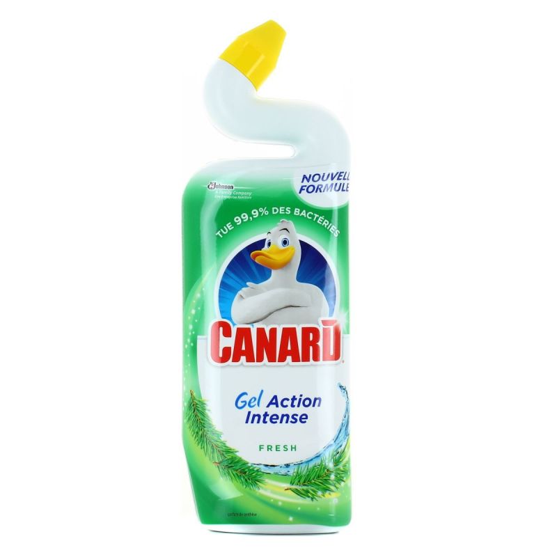 Canard Gel Wc Fresh 750Ml
