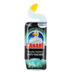 Canard Wc Gel Bouclier A/Tach 750