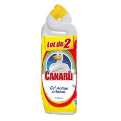 Canard Wc L.2 Action Inte Nse Fresh 750Ml