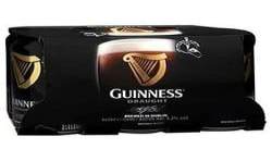 Guinness Bte 6X33Cl Biere