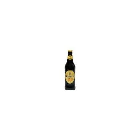 Guinness Bouteille 33Cl Biere 7,5°
