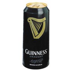 Guinness Biere Brune Bte 50Cl