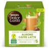 Nescafe Nes.Dg Caffe Latte Almx12 132G