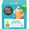 Nescafe X12 Café Capsules Coco N°5 Dolce Gusto