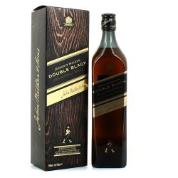 Johnnie Walker 70Cl Whisky Double Black