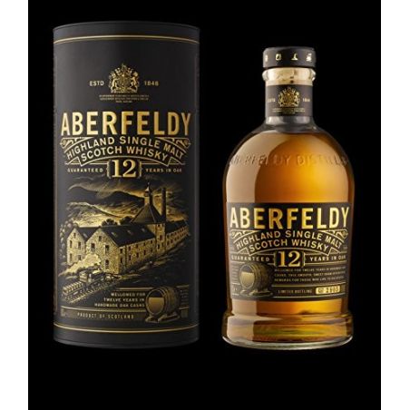 Aberfeldy S.Whis.12A.40D 70 Cl