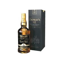 Dewar'S Dewars S.W.12Ans 40D 70+Et