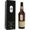Lagavulin Whisky Islay Single Malt 16 Ans D'Âge 43% : La Bouteille De 70Cl+ Étui