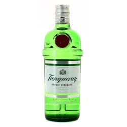 Tanqueray Gin 43.1 D 70 Cl