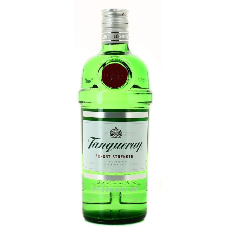 Tanqueray Gin 43.1 D 70 Cl