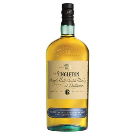 Singleton Singlenton S.W.12 Ans 40D 70Cl