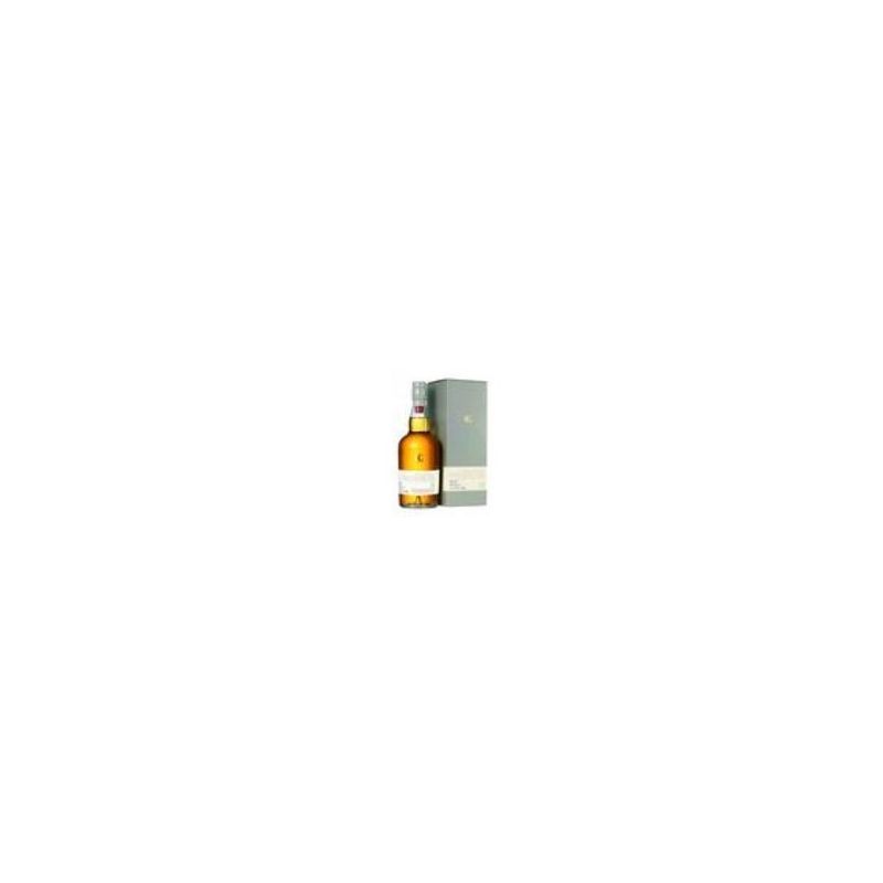 Glenkinchi Glenkinchie Whisky 12 Ans 43%V Bouteille 70Cl Etui