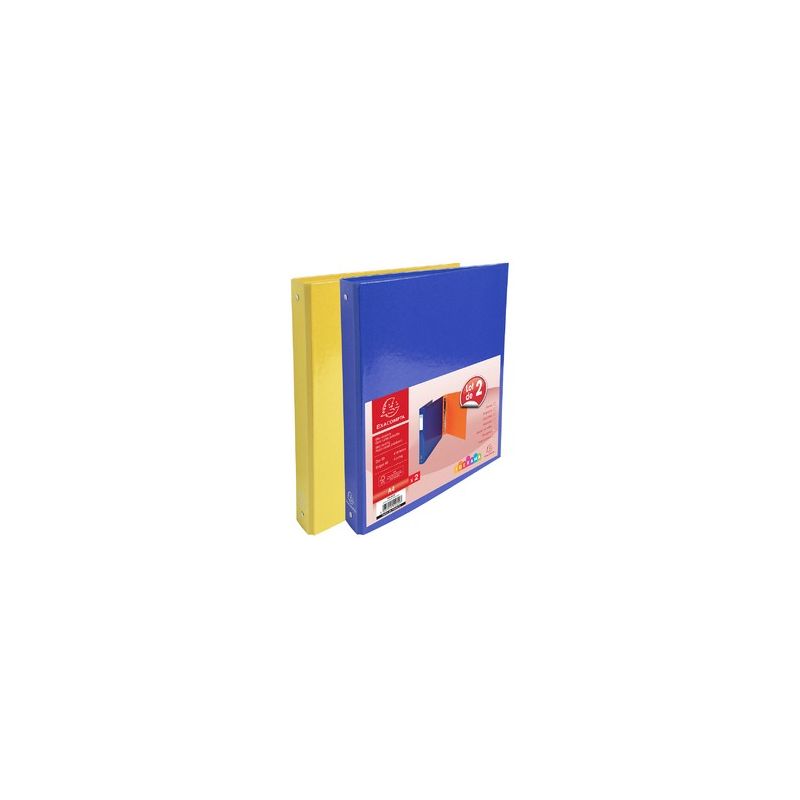Exacompta Exa.2 Classeurs 21X29.7 D40Mm