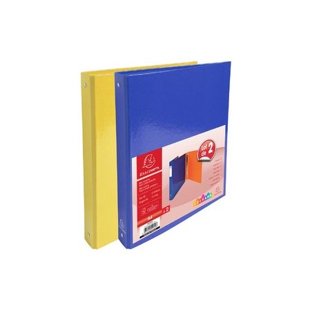 Exacompta Exa.2 Classeurs 21X29.7 D40Mm