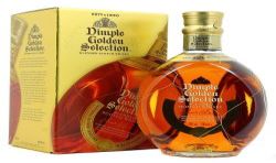 Dimple Golden Selection Whisky 40% 70 Cl