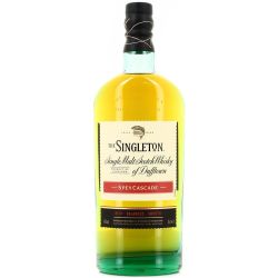 Singleton 70Cl Whisky Of Oeufft.40°