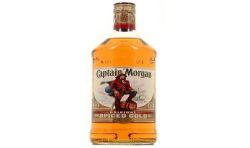 Cap.Morgan Captain Morgan 35D 100Cl