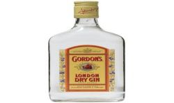 Gordon'S 35Cl Gin Gordon S 37,5°