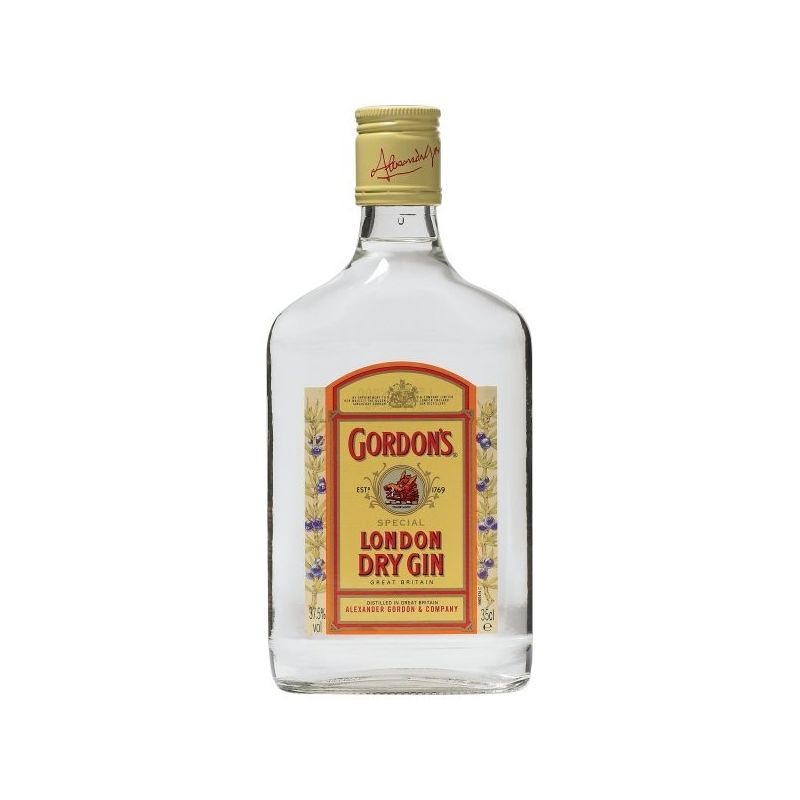 Gordon'S 35Cl Gin Gordon S 37,5°