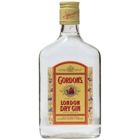 Gordon'S 35Cl Gin Gordon S 37,5°