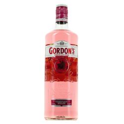 Gordon'S Gin Pink 37.5D 70Cl