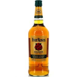 Four Roses Bourb.Kentuck.40D1L