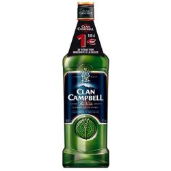 Clan Campbel W.C.Campbell 1L 40D Br1Eu