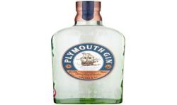 Plymouth 70Cl Gin Orig. 41,2%