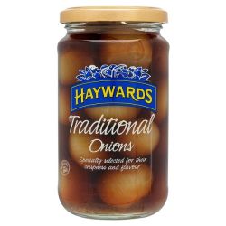 Haywards 454G Pickled Onions
