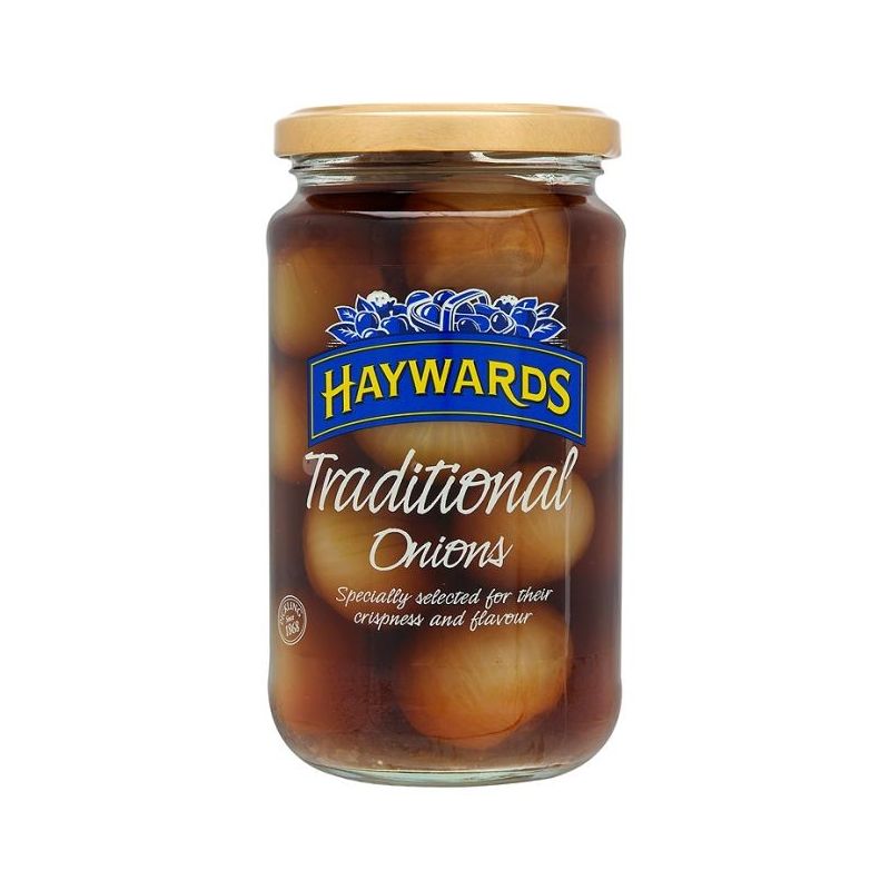 Haywards 454G Pickled Onions
