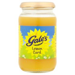 Gale'S Gales Lemon Curd 410G