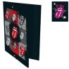 Rolling St Stones Chem.3 Rbts 24X32 Poly