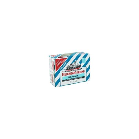Fishermans Fisherman Friend Chloro X3 75G