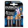 Duracell Dur.Pile.Alcal.Ult.Pow.Lr6X4
