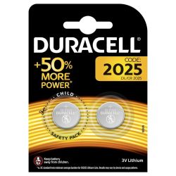 Duracell Spe 2025 X2