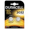 Duracell Spe 2032 X2