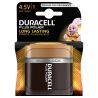 Duracell Plus Power 4.5V X1