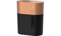 Duracell Powerbank 6700 Mah