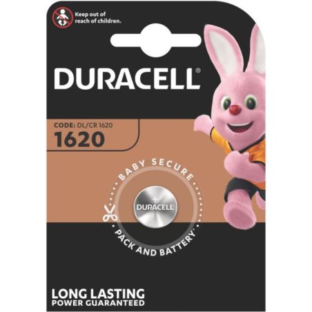 Duracell Spe 1620 Gd Blis