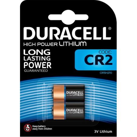 Duracell Spe Cr2B2