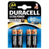 Duracell Bl 4P Lr6 Ultra M3 Durac