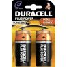 Duracell B.2P. Lr20 Plus