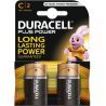 Duracell B.2P. Lr14 Plus