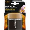 Duracell Dur.Pile.Alcal.+Power.3Lr12X1